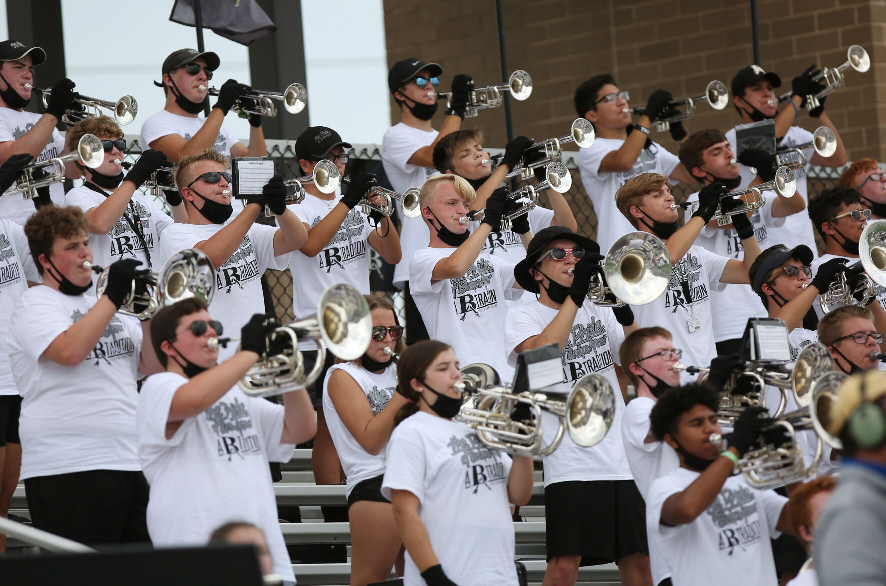 Broken Arrow Bentonville West